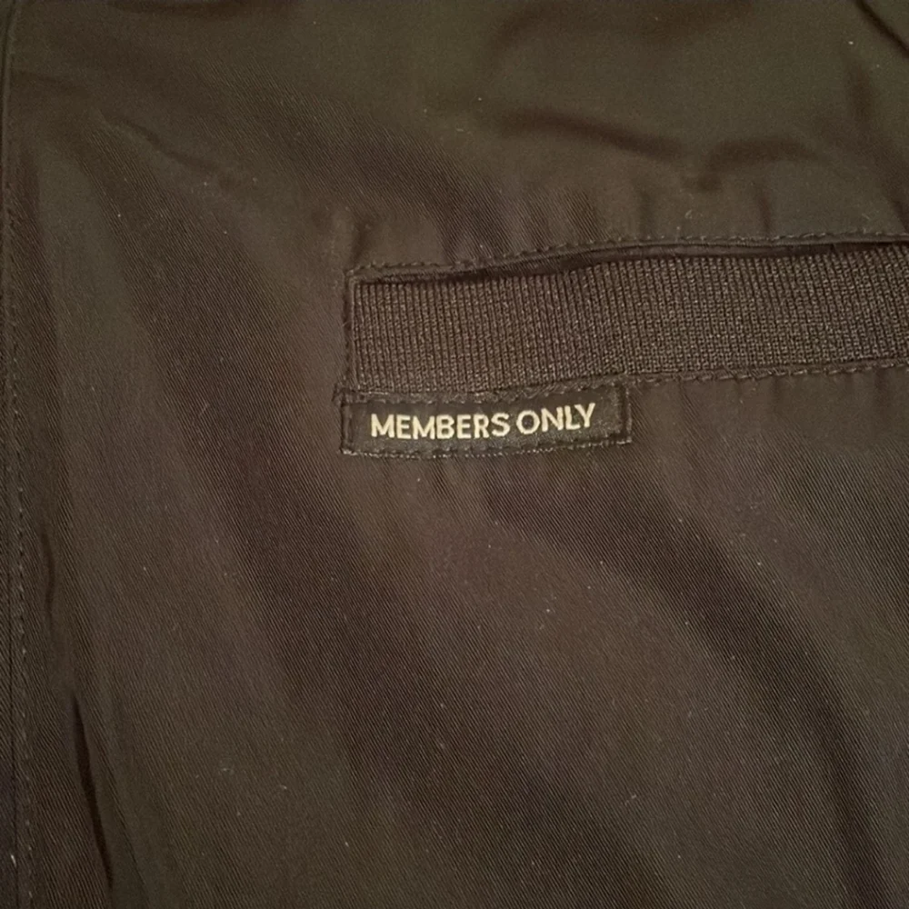 Members Only Jacket - Picture 3 of 8